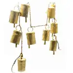 Garden Bells